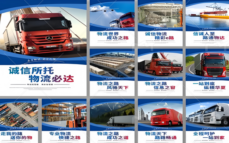 佛山到石嘴山物流專線